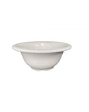 Thunder 10 Oz, 5-1/2" Diameter X 2-1/8" Height, Soup Bowl, Ivory Color, Melamine, Dozen
