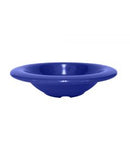 Thunder 8 Oz, 6" Diameter X 1-1/2" Height, Salad Bowl, Purple Color, Melamine, Dozen