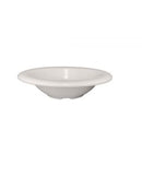 Thunder 8 Oz, 6" Diameter X 1-1/2" Height, Salad Bowl, Ivory Color, Melamine, Dozen