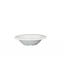 Thunder 8 Oz, 6" Diameter X 1-1/2" Height, Salad Bowl, White Color, Melamine, Dozen