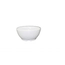 Thunder 10 Oz, 4-5/8" Diameter X 2-1/4" Height, Soup Bowl, White Color, Melamine, Dozen