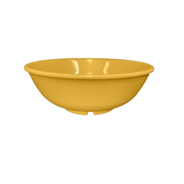 Thunder 32 Oz, 7-1/2" Diameter X 2-5/8" Height, Salad Bowl, Purple Color, Melamine, Dozen