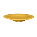 Thunder 13 Oz, 9-1/4" Diameter X 1-3/8" Height, Salad Bowl, Yellow Color, Melamine, Dozen