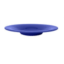 Thunder 12 Oz, 10-1/4" Diameter X 1-1/2" Height, Pasta Bowl, Purple Color, Melamine, Dozen