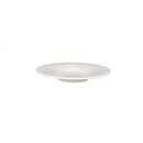 Thunder 12 Oz, 10-1/4" Diameter X 1-1/2" Height, Pasta Bowl, Ivory Color, Melamine, Dozen
