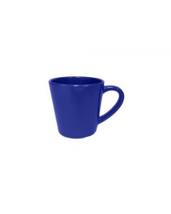 Thunder 7 Oz, 3-1/8" Diameter X 3-1/8" Height, Mug/Cup, Purple Color, Melamine, Dozen