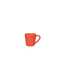 Thunder 7 Oz, 3-1/8" Diameter X 3-1/8" Height, Mug/Cup, Orange Color, Melamine, Dozen