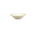 Thunder 4 Oz, 4-3/4" Diameter X 1-3/8" Height, Salad Bowl, Jazz, Melamine, Dozen