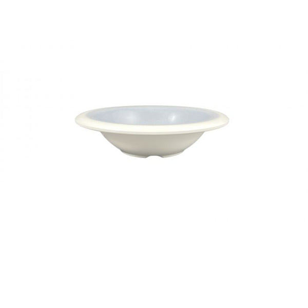 Thunder 8 Oz, 6" Diameter X 1-1/2" Height, Salad Bowl, Graham, Melamine, Dozen