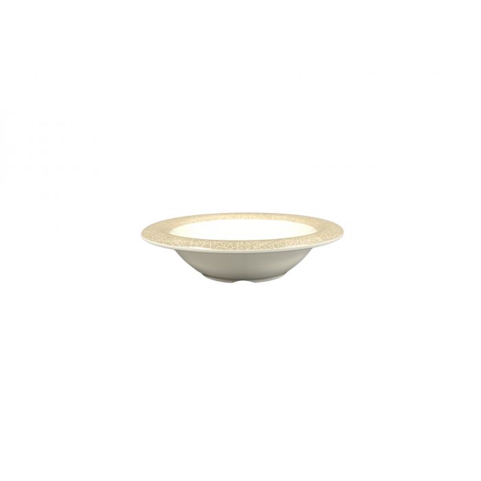 Thunder 8 Oz, 6" Diameter X 1-1/2" Height, Salad Bowl, Jazz, Melamine, Dozen