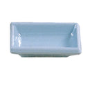 Thunder 2 Oz, 3-3/4" X 2-1/2" X 1", Sauce Dish, Blue Jade, Melamine, Dozen