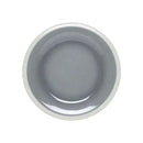 Thunder 6-1/2" Diameter X 3/4" Height, Wide Rim Dinner Plate, Graham, Melamine, Dozen