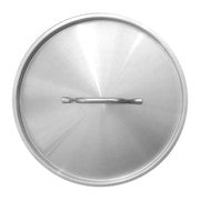 Thunder 14" Diameter x 5/8" Thickness, Lid fits SLSPS4024 & SLSAP4070, Stainless Steel, NSF, Each