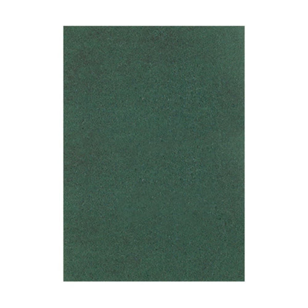 Thunder 27G, 9" X 6" X 1/4" Scrubbing Pad, Nylon, Pack of 6