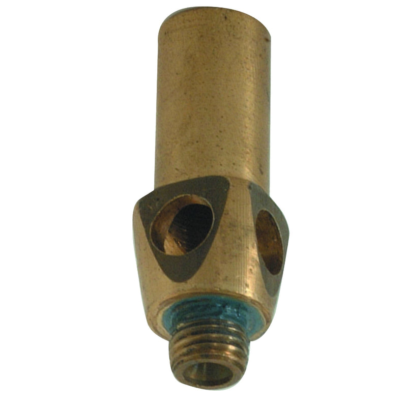 Thunder Jet Burner Nozzle - Natural Gas, Copper, Each