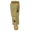 Thunder Duck Burner Nozzle - Propane, Copper, Each