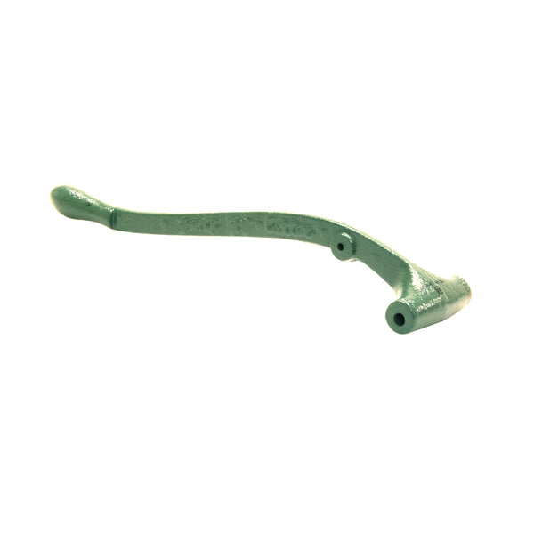 Thunder 19-1/4" x 3-13/8" x 2-3/4", Handle For French Fry Cutter, Cast Iron, Each