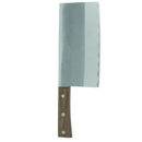 Thunder 11" x 3-1/2" Blade Size, Angle Knife, Stainless Steel, Each