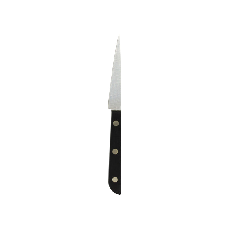 Thunder 3-1/2" Blade Size, Carving Knife, Stainless Steel, Each