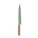 Thunder 9-1/2" x 1-1/2" Blade Size Sashimi Knife, Stainless Steel, Each