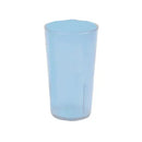 Thunder 12 Oz, 3" Diameter X 5" Height, Traditional Tumbler, Blue Color, Acrylonitrile Styrene, Dozen