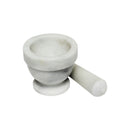 Thunder Marble Grinder, 3" Diameter x 2-7/8" Height, Each