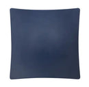 Thunder 10" X 10", 1-3/4" Deep, Flare Plate, Classic Stone Blue, Melamine, Dozen