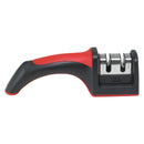 Winco Dual Stage Knife Sharpener, Each