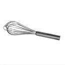 Thunder 9-3/4" French Whip, Stainless Steel Wire & Handle, Each