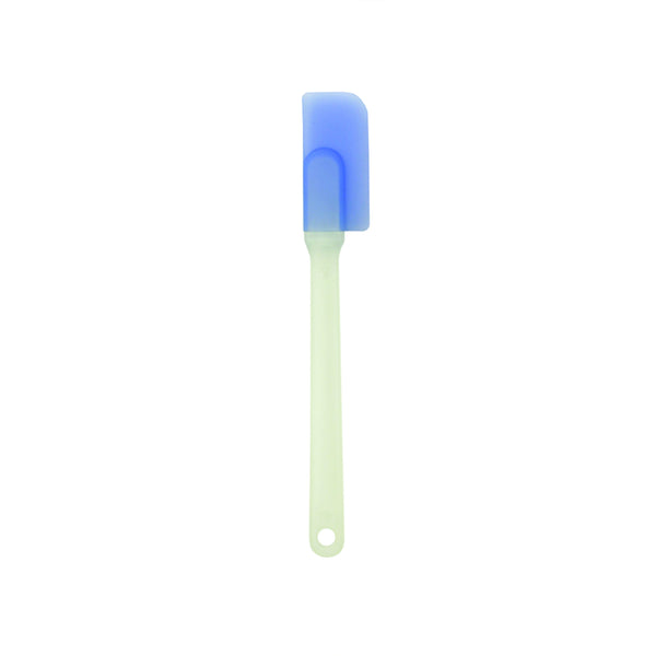 Thunder 3" x 1-2/5" x 2/5", Blade Size: 3", Scraper, Polypropylene Handle with Silica Gel Scraper Blade, Maximum Temperature 185ûF, Easy to Clean, Each