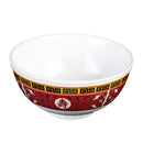 Thunder 6 Oz, 3-3/4" Diameter X 2" Height, Rice Bowl, Longevity, Melamine, Dozen