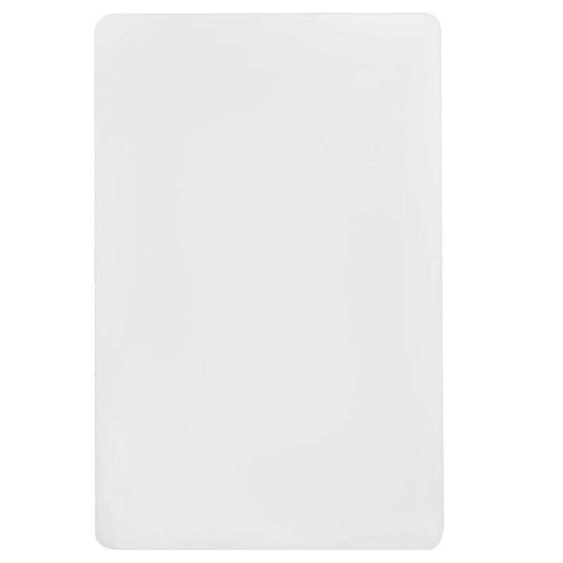 Thunder 20" x 15" x 1", Cutting Board with Non-Skid Surface, High Density Polyethylene, NSF, Each