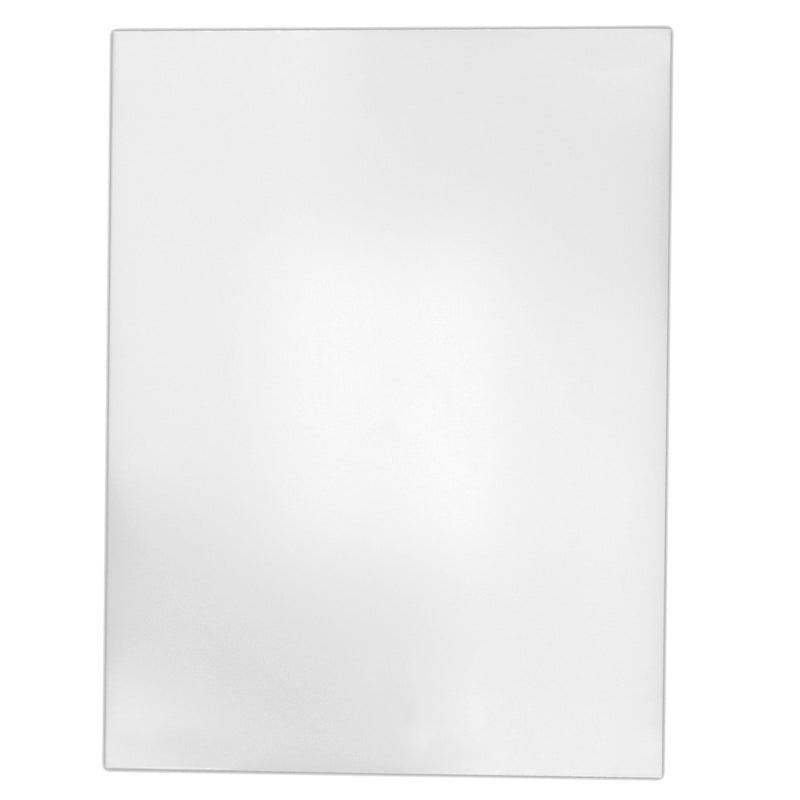 Thunder 18" x 24" x 1-1/8", Heavy-Duty Cutting Board with Non-Skid Surface, High Density Polyethylene, Each