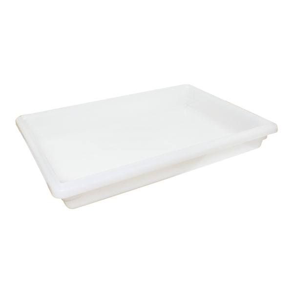 Thunder Lid Fits PLDB182603PP, Polypropylene, NSF, Each