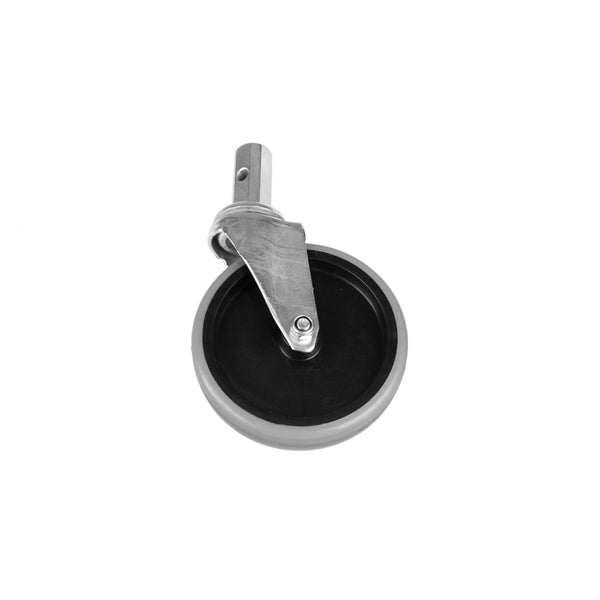 Thunder 5" Heavy-Duty Caster, Each