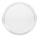 Thunder Cover, fits 12 qt, PLRFT312PC, 18 qt, PLRFT318PC & 22 qt, PLRFT322PC, Polycarbonate, NSF, Each