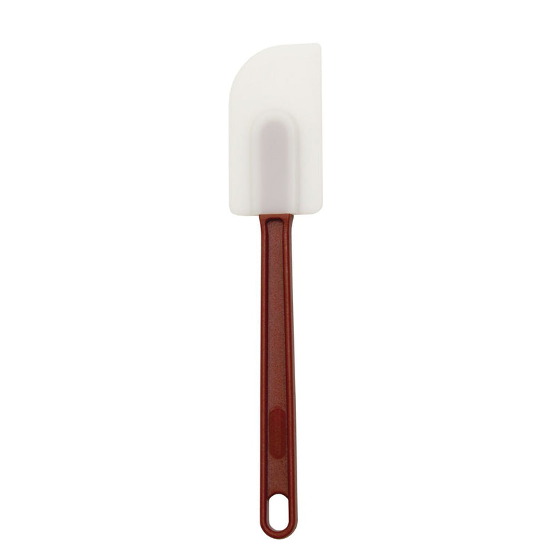 Thunder 10" x 2-1/8" x 1/2", Scraper, Silicone, Each