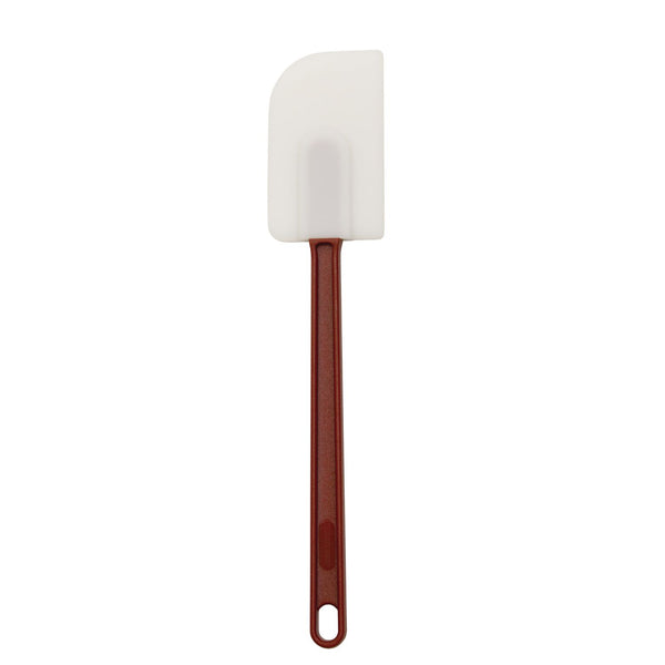 Thunder 14" x 2-5/8" x 3/5", Scraper, Silicone, Each