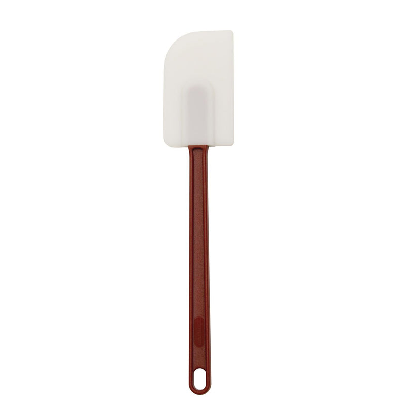 Thunder 14" x 2-5/8" x 3/5", Scraper, Silicone, Each
