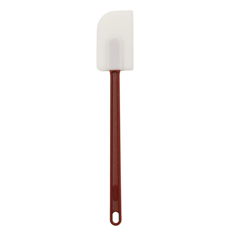 Thunder 16" x 3-1/9" x 4/5", Scraper, Silicone, Each