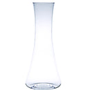 Thunder 750 ML Napa Decanter, Clear Color, Polycarbonate, Each