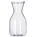 Anchor Hocking 34oz Excellency Glass Carafe, Case of 12