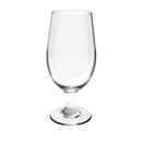 Thunder 20 oz Goblet Glass, Clear Color, Polycarbonate, Stemware, Each