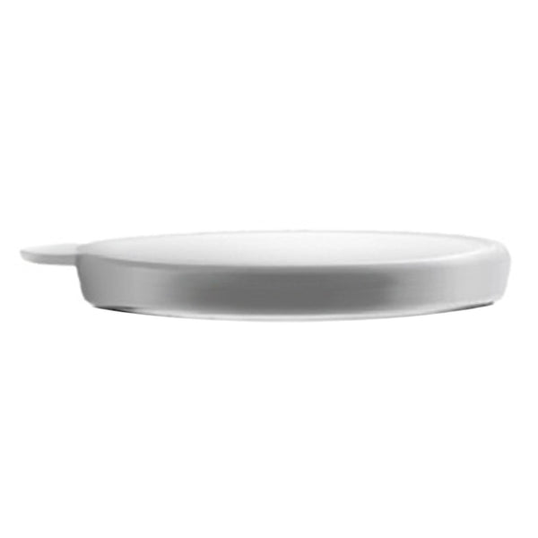 Thunder Snap Lid for PLTHCF050CC & PLTHCF100CC, Polypropylene, Each