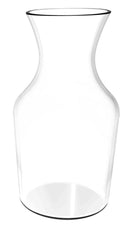 Thunder 9 oz Wine Decanter for Table Service, Clear Color, Polycarbonate, Each