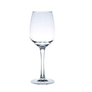 Thunder 11 oz All Purpose Wine Glass, Clear Color, Polycarbonate, Stemware, Each