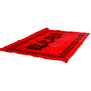 Thunder 54" x 34" Welcome Mat, Each