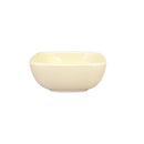 Thunder 5 oz, 3-1/2" x 3-1/2", 1-1/2" Deep, Round Square Bowl, Passion Pearl, Melamine, NSF, Each