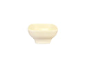 Thunder 14 oz, 4 3/4" x 4-3/4", 2-1/2" Deep, Round Square Bowl, Passion Pearl, Melamine, NSF, Each