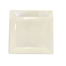 Thunder 13-3/4" x 13-3/4", 1-1/8" Deep, Square Plate, Passion Pearl, Melamine, NSF, Each